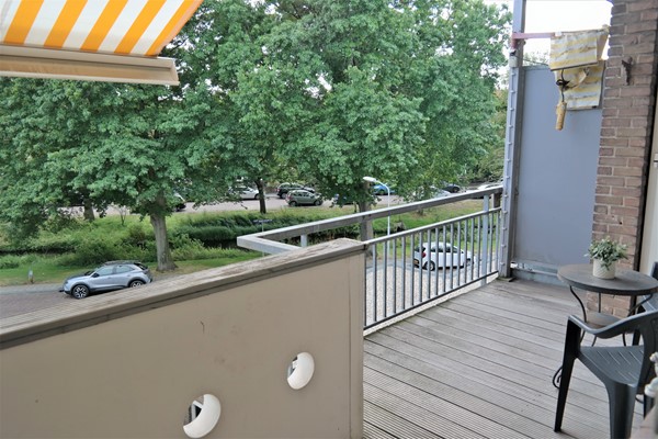 Medium property photo - Koningin Julianalaan, 2274 JL Voorburg